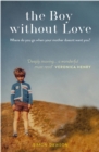 The Boy Without Love - Book