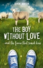 The Boy Without Love - Book