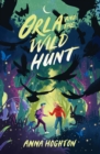 Orla and the Wild Hunt - Book