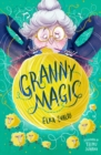 Granny Magic - Book