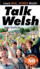 Talk Welsh - Book