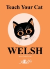 Teach Your Cat Welsh - Book