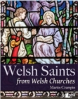 Welsh Saints from Welsh Churches - Book
