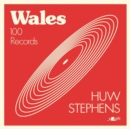Wales - 100 Records - Book