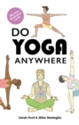 Do Yoga Anywhere - Book