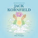 Mini Meditations From Jack Kornfield - Book
