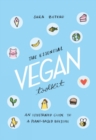 The Essential Vegan Toolkit : An Illustrated Guide to a Plant Based Lifestyle - Book