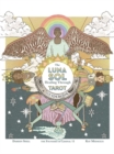 Luna Sol: Healing Through Tarot Guidebook - Book