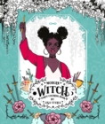 Modern Witch Tarot Coloring Book - Book