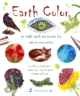 Earth Color : An Eight Week Course for Nature-Connection - Book