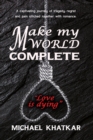Make my World Complete - eBook