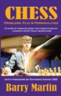 Chess: Problems, Play & Personalities - Book