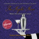 Their Majesties’ Mixers - Book
