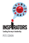 Inspirators : Leading the way in leadership - Book