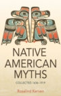 NATIVE AMERICAN MYTHS - eBook