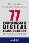 77 BUILDING BLOCKS OF DIGITAL TRANSFORMATION - eBook