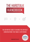 The HardTalk Handbook - eBook