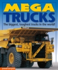 Mega Trucks - Book