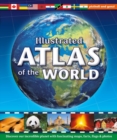 Illustrated Atlas of the World - Book