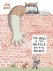 The Wall in the Middle of the Book - Book