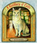 A Gallery of Cats - Book