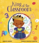 King of the Classroom - Book