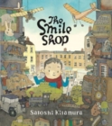 The Smile Shop - Book