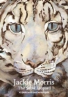 Jackie Morris Postcard Pack: The Snow Leopard - Book