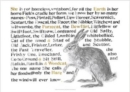 Jackie Morris Poster: Names of the Hare, The - Book