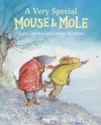A Very Special Mouse and Mole - eBook