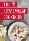 Royal Welsh Cookbook, The - Book