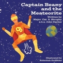 Captain Beany and the Meateorite - Book
