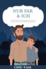 Nur Papa & Ich - Ein Vater-Sohn Erinneringsbuch - Book