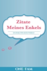 Zitate Meines Enkels - Book