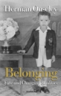 Belonging : Fate and Changing Realities - eBook
