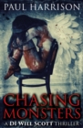 Chasing Monsters - Book