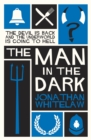 The Man in the Dark - Book