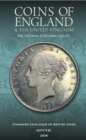 Coins of England & The United Kingdom (2019) - eBook
