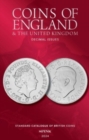 Coins of England 2024 Decimal - Book