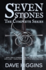 Seven Stones: The Complete Series - Book