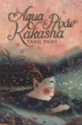 Aqua Pixie Kakasha - Book