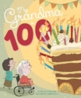 My Grandma is 100 - Book