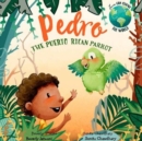 Pedro the Puerto Rican Parrot - Book