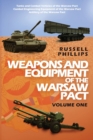 Weapons and Equipment of the Warsaw Pact : Volume One - Book