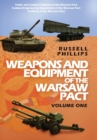 Weapons and Equipment of the Warsaw Pact, Volume One - Book