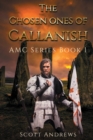 The Chosen Ones of Callanish - Book