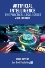 Artificial Intelligence - The Practical Legal Issues - 2nd Edition - Book