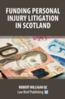 Litigation Funding in Scotland - Book