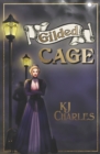 Gilded Cage - Book