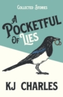 A Pocketful of Lies - Book